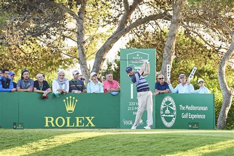 rolex challenge music|Rolex challenge tour 2022.